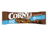 Expositor Barritas Corny BIG + BIG 0%  48 unidades