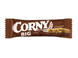 Expositor Barritas Corny BIG + BIG 0%  48 unidades