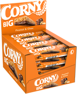 Barrita Corny Big Cacahuete