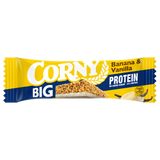 Barrita Corny Big Protein Banana-Vainilla