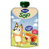 Bolsita Hero Solo Bluey mediterráneo