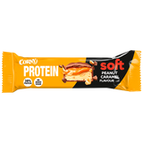 Expositor Barritas Corny Protein Soft y Crunchy 48 unidades