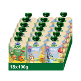 Pack ahorro mixto Hero 18 bolsitas