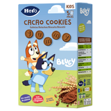Galletas Hero Kids Bluey cacao