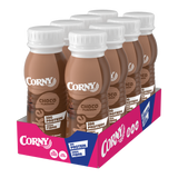 Batido de proteínas Corny chocolate
