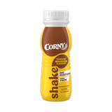 Batido de proteínas Corny chocolate y plátano