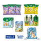 Packs alimentación infantil