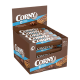 Barrita Corny Big sin azúcar añadido chocolate