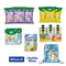 Descuento packs infantiles