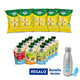 Packs alimentación infantil