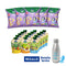 Descuento packs infantiles