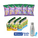 Packs alimentación infantil