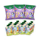 Packs alimentación infantil