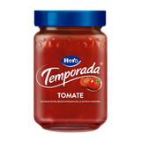 Compota Heroica da Temporada de Morango