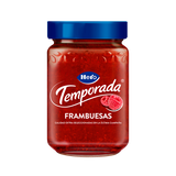 Mermelada Hero Temporada frambuesa