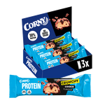 Barrita Corny Protein crunchy cookie