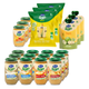 Packs alimentación infantil