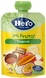 Pack ahorro mixto Hero 18 bolsitas