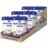 Leite Infantil Nutrasense Premium 1