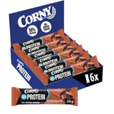 Barrita Corny Protein chocolate