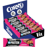 Barrita Corny Protein cookies