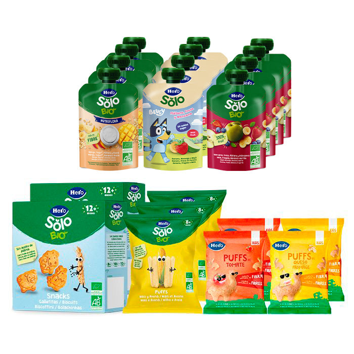 Flexible Packaging packaging