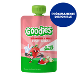 Bolsitas Goodies fresa y manzana